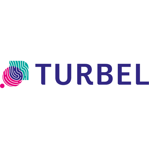 Logo de Turbel